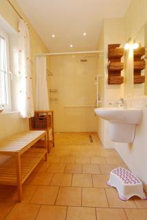 Waldstrasse 15 Haus Seepferdchen - Zingst - 3