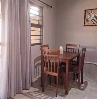 Tjhora Sunset Cottage - - 1