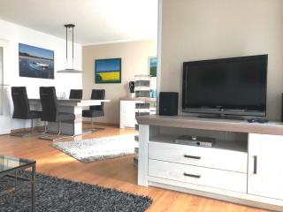 Hafenstraße 37 Wohnung 04 - Zingst - 9