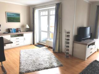 Hafenstraße 37 Wohnung 04 - Zingst - 8