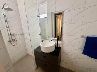 Luxe en ville - Agbato - 7