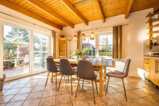 Rosenberg Haus 16a - Zingst - 4