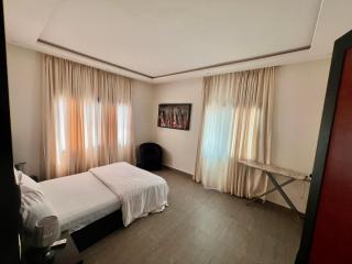 Luxe en ville - Agbato - 5