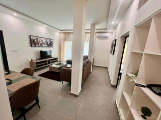 Luxe en ville - Agbato - 2