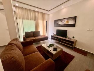 Luxe en ville - Agbato - 1