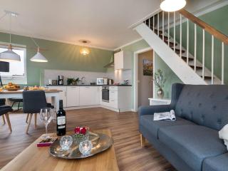 Lindenstraße 34 Wohnung Meeresrauschen - Zingst - 9