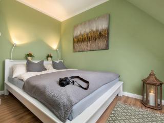 Lindenstraße 34 Wohnung Meeresrauschen - Zingst - 2