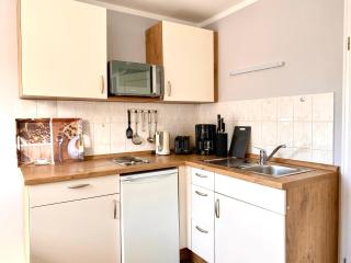 Hägerende 66 Haus Windrose Wohnung Ostwind - Groß Kirr - 5