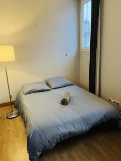 Appartement Hyper Centre Rouen - Rouen - 2