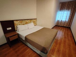 Iris Apartment at Iris House Resort - Tanah Rata - 0