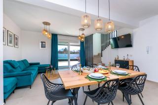 Luxury Vila Klara with heated pool, near Airport&Zadar - 9