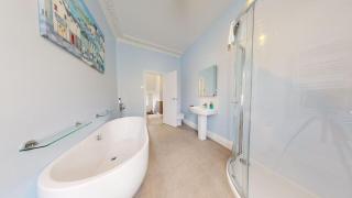 Sandcastles - moments from the beach, hot tub! - Weymouth - 5