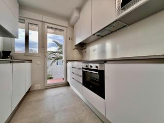 Duplex Playa de Usil - Monabri - 6