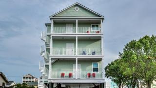 225 Unit B by Together Resorts - Myrtle Beach - 0