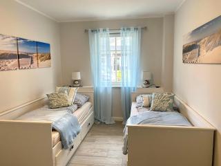 Schwalbennest 1 - Zingst - 3