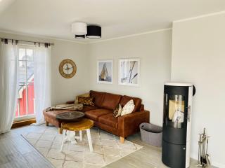 Schwalbennest 2 - Zingst - 9