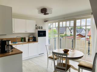 Schwalbennest 2 - Zingst - 8