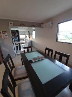Alquilo habitación hasta 2 personas en vivienda familiar - Estancia Vieja - 8