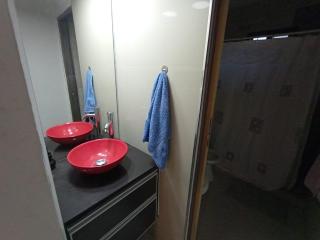 Alquilo habitación hasta 2 personas en vivienda familiar - Estancia Vieja - 1
