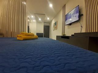 5L - Monoambiente Moderno y Equipado Smart TV 50 y Lavadora - Santa Cruz de la Sierra - 7