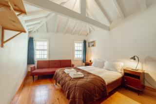 Historical Duplex by Hosty - Porto - 8