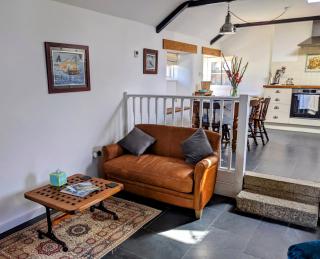 Bleujenn barn, delightful home near stunning beach and walks - Penzance - 7