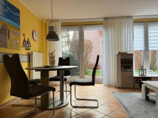 Birkenstraße 11a Wohnung 2 - Lütte Uttied - Zingst - 6