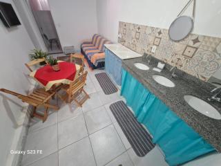 Casa 2 Quartos Praia do Forte ate 10 pessoas - Cabo Frío - 8