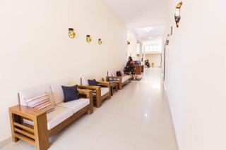 Adventure 360º Hostel - Santa Cruz de la Sierra - 5