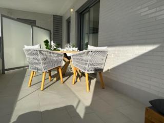 Mellow Mar by Ginkgo Marbella - 4