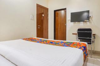 Hotel M K Residency - Pune - 1