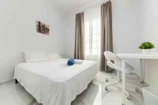 Apartamento Solano - Playa La Caleta - 5
