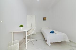 Apartamento Solano - Playa La Caleta - Cadice - 1