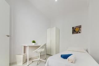 Apartamento Solano - Playa La Caleta - Cadice - 2