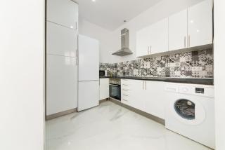 Apartamento Solano - Playa La Caleta - Cadice - 6
