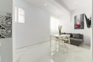 Apartamento Solano - Playa La Caleta - Cadice - 9