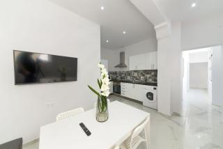 Apartamento Solano - Playa La Caleta - Cadice - 0