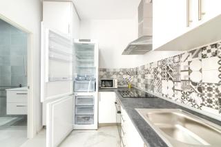 Apartamento Solano - Playa La Caleta - Cadice - 7