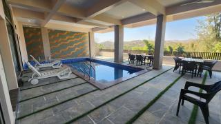 Skyview Villa Udaipur 2 with private pool 5BHK villa - 9