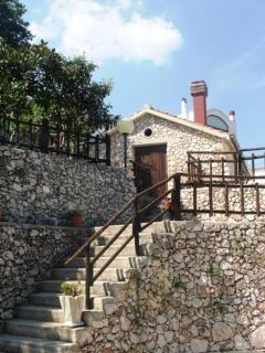 Agriturismo Monte Sacro - 0