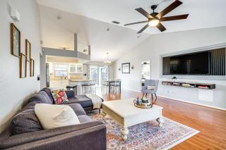 Private Pool and Fire Pit Family Gem in Cape Coral - North Fort Myers - 8