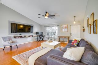 Private Pool and Fire Pit Family Gem in Cape Coral - North Fort Myers - 7