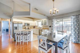 Private Pool and Fire Pit Family Gem in Cape Coral - North Fort Myers - 4