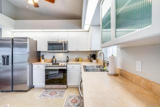 Private Pool and Fire Pit Family Gem in Cape Coral - North Fort Myers - 3