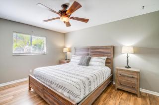 Private Pool and Fire Pit Family Gem in Cape Coral - North Fort Myers - 1