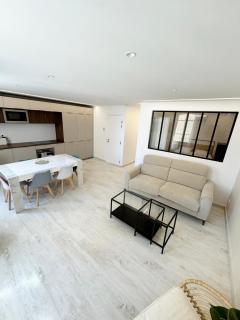 Appartement T3 - Le Panier - Marsiglia - 4