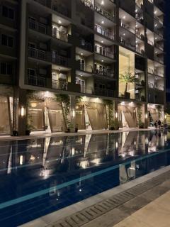 Gotstyle condos 43rd - Manila - 9