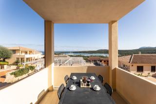 Relaxing BaiaDeBahas 1BedApt Bilo4 sleeps4 SeaView - Santa Marinella - 2