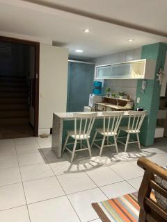 Apartamento com cobertura no Portamaris Resort - Aquiraz - 3