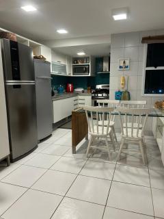 Apartamento com cobertura no Portamaris Resort - Aquiraz - 1